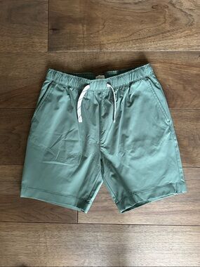 Crewcuts Boys Pull-On Tech Shorts
